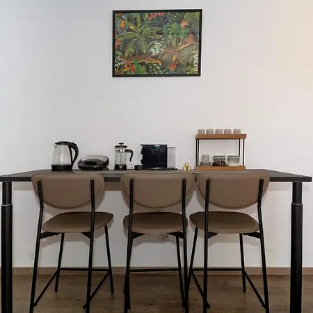 Centre Modern Boho نيقوسيا