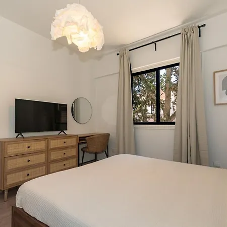 Centre Modern Boho *