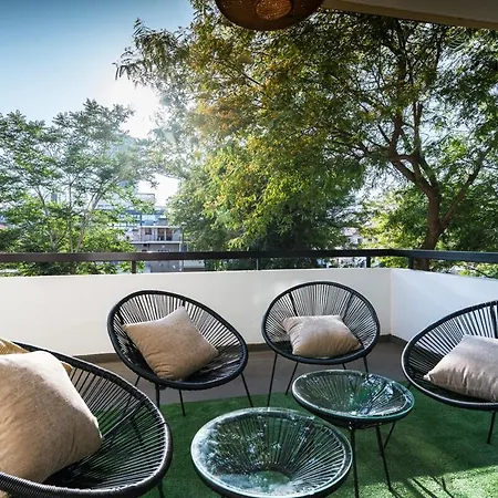 Centre Modern Boho * نيقوسيا