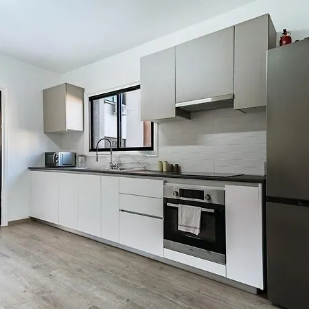 Centre Modern Boho Apartman *
