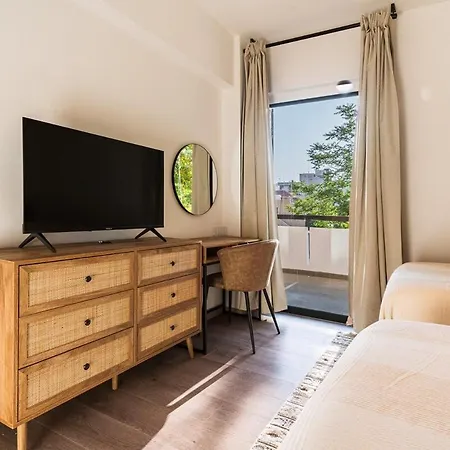 Centre Modern Boho * نيقوسيا