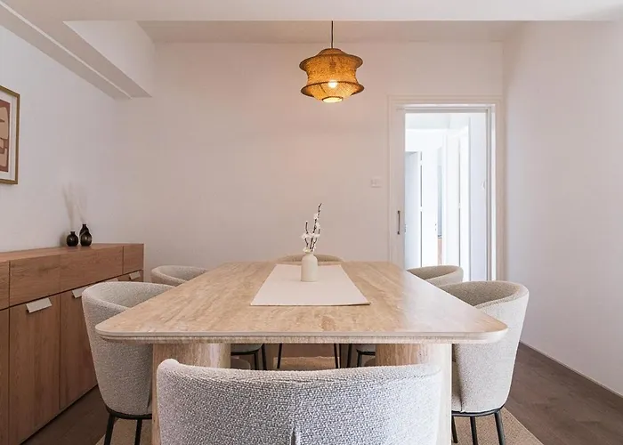 Centre Modern Boho * نيقوسيا