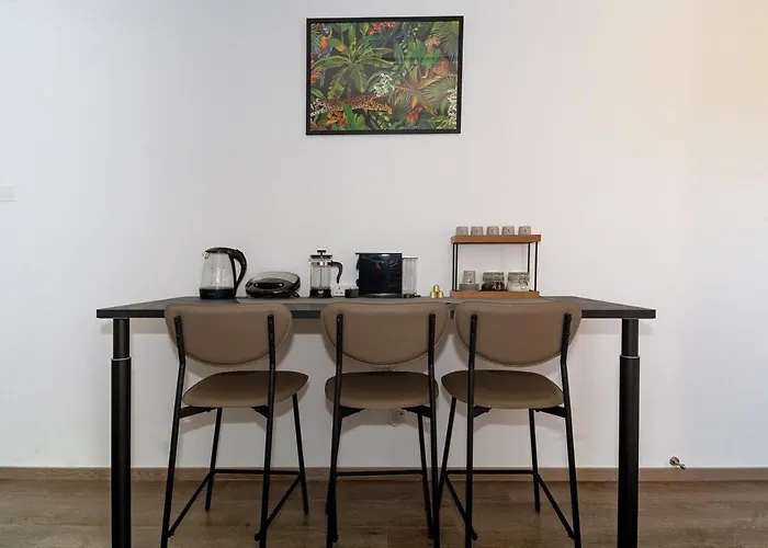 Centre Modern Boho نيقوسيا