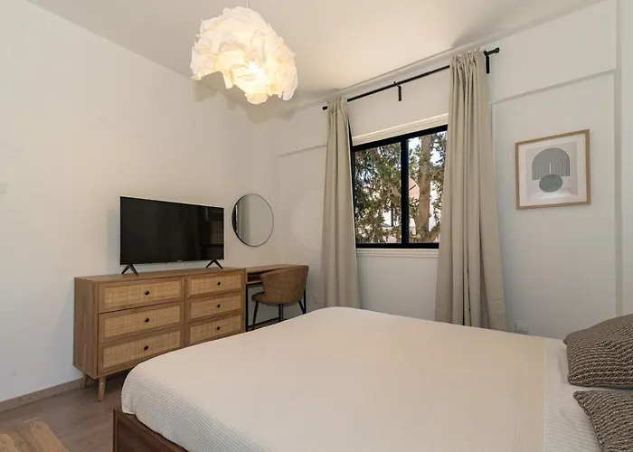 Centre Modern Boho *