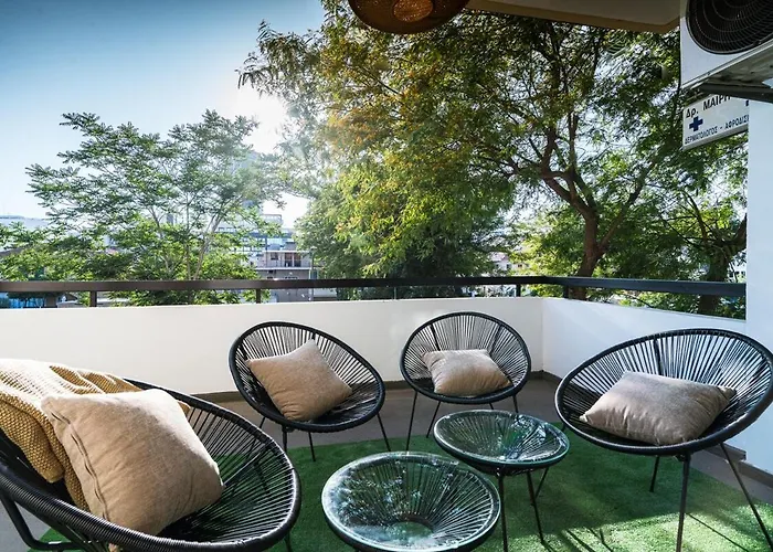 Centre Modern Boho * نيقوسيا