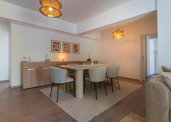 Centre Modern Boho نيقوسيا