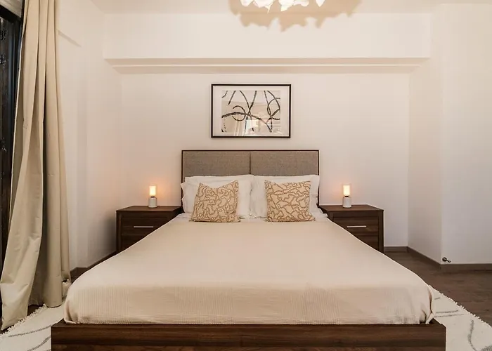 Centre Modern Boho *