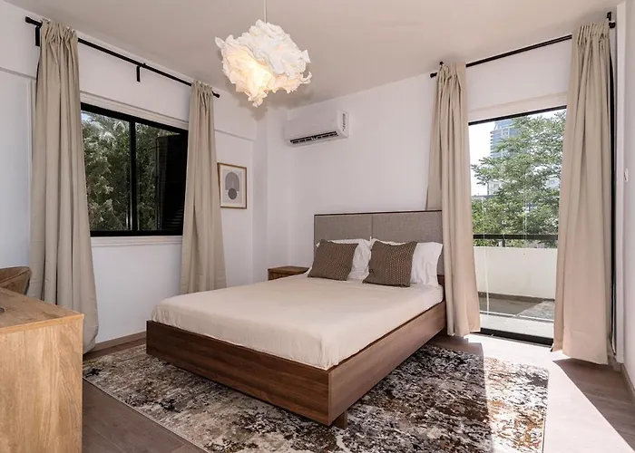 Centre Modern Boho نيقوسيا