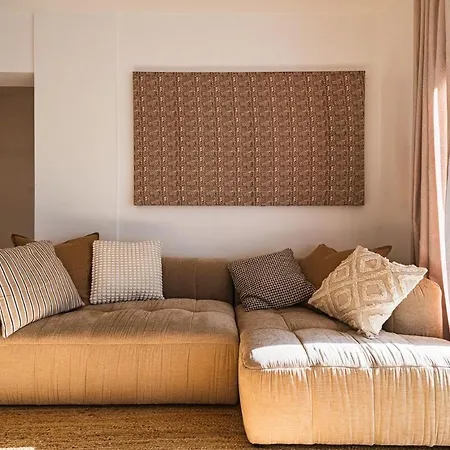 Centre Modern Boho Nikozja