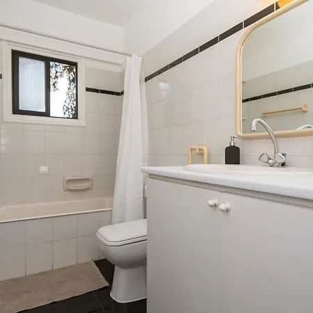 Centre Modern Boho * Nicosia