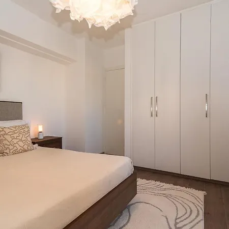 Centre Modern Boho Apartament