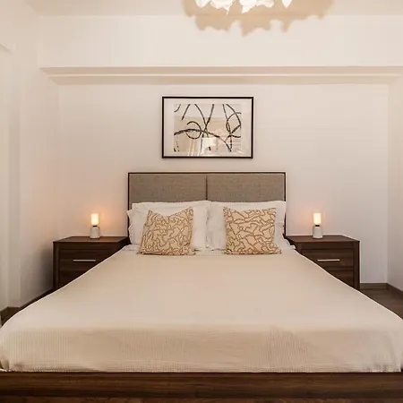 Centre Modern Boho *