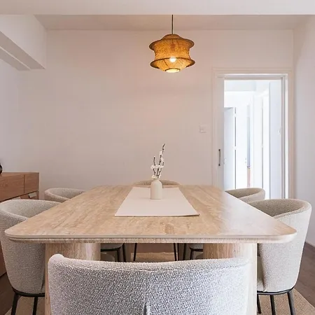 Centre Modern Boho * Lefkoşa