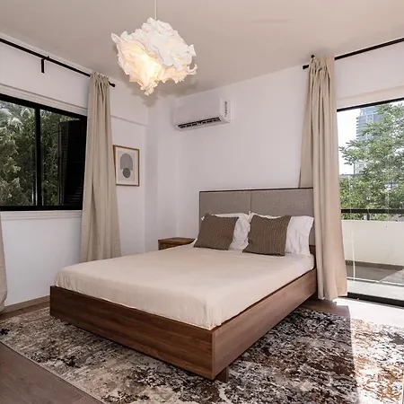 Centre Modern Boho Lefkoşa